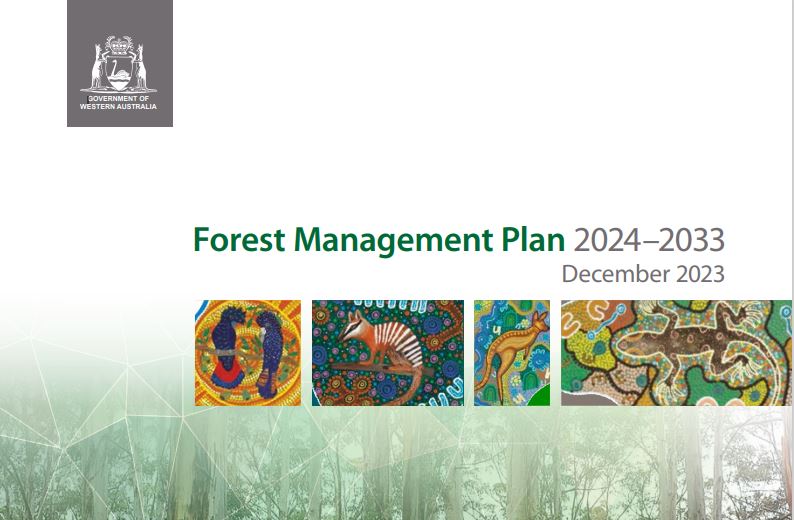 Forest Management Plan