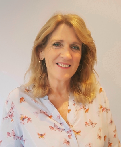 Image of Jo Lanagan - Member