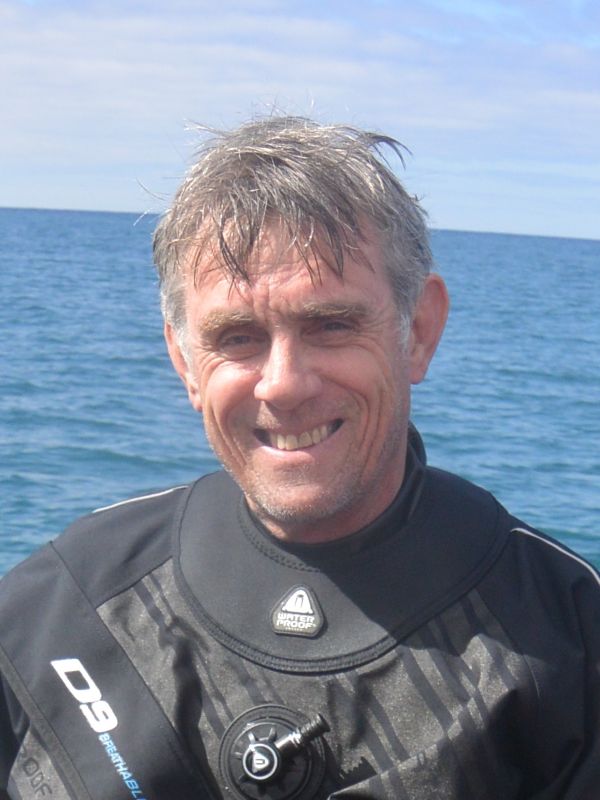 John Keesing