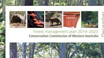 Forest Management Plan 2013